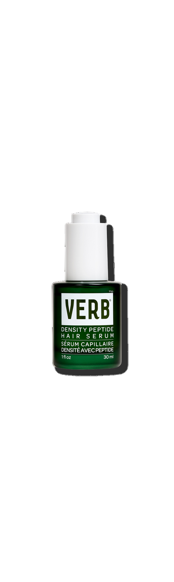 Ulta Verb  Density Peptide Hair Serum