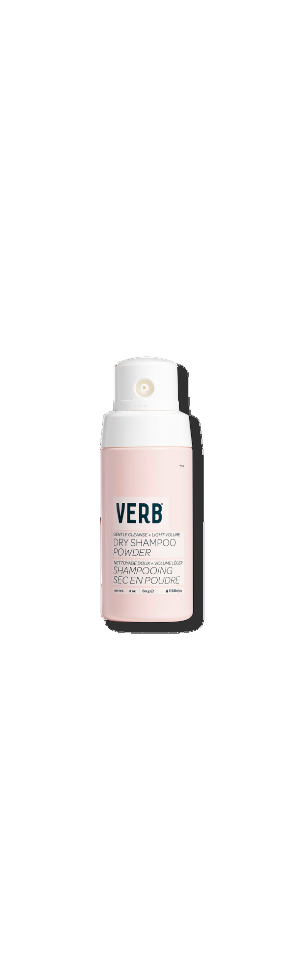 Ulta Verb  Dry Shampoo Powder