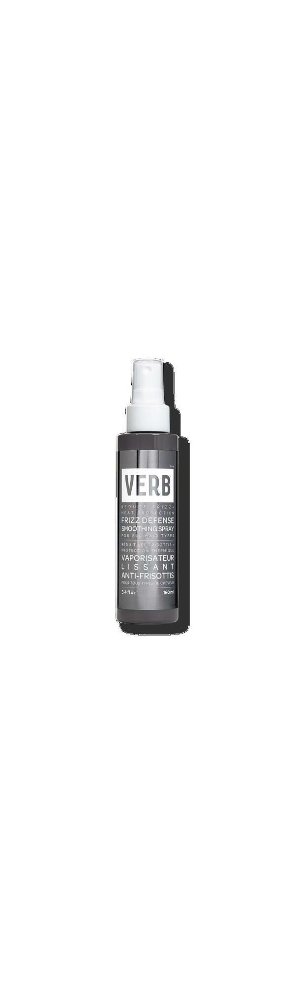 Ulta Verb  Frizz Defense Smoothing Spray