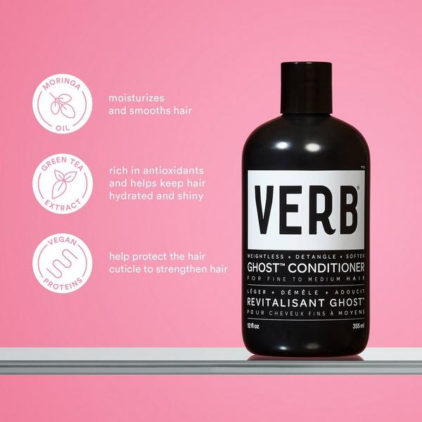 Ulta Verb  Ghost Conditioner