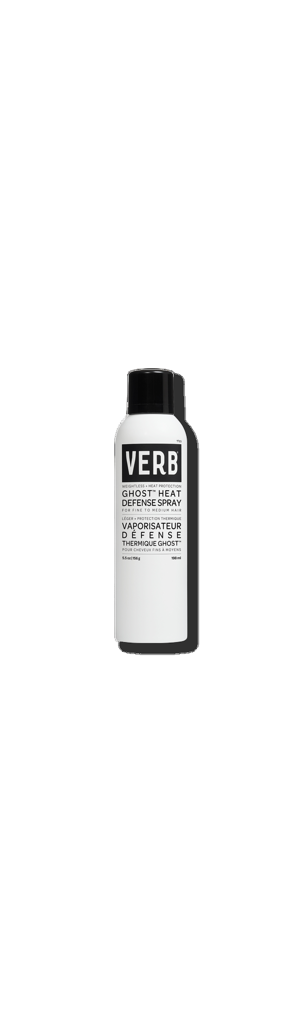 Ulta Verb  Ghost Heat Defense Spray
