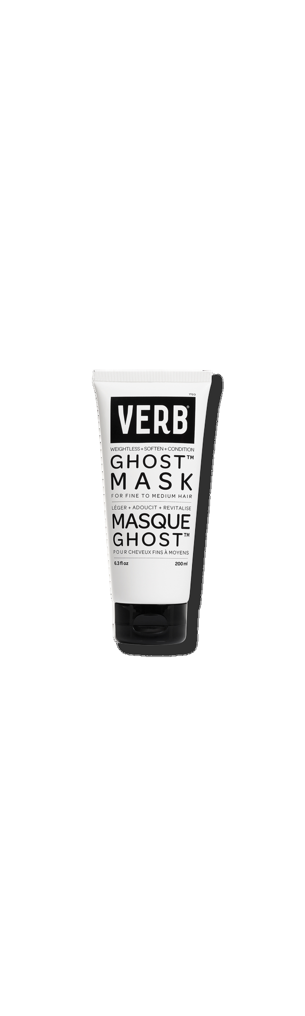 Ulta Verb  Ghost Mask