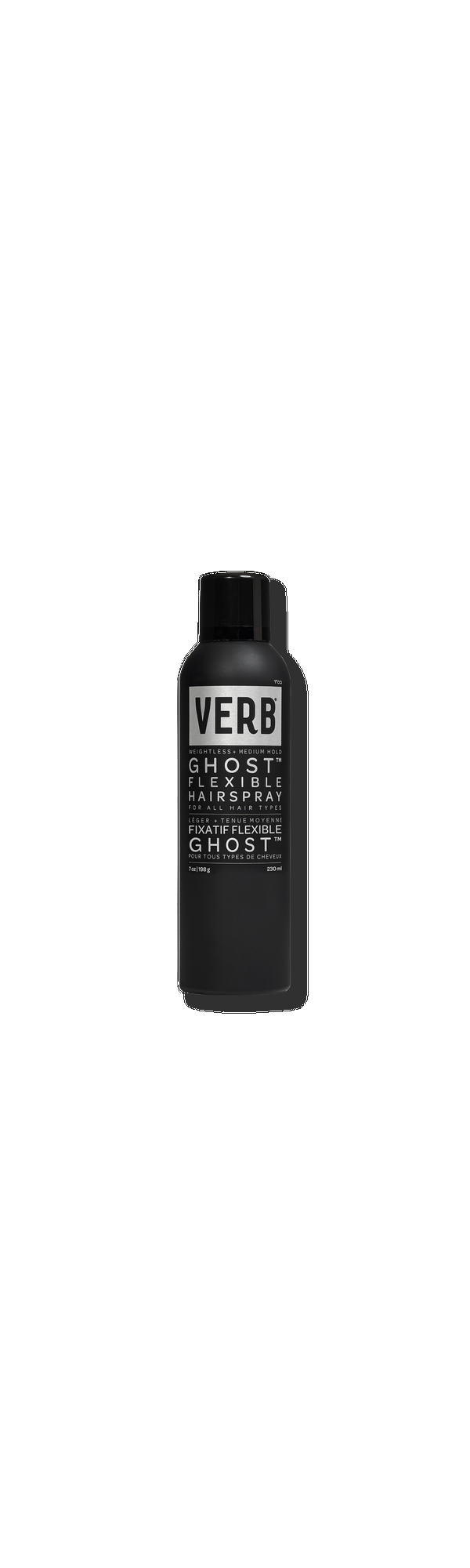 Ulta Verb  Ghost Medium Hold Hairspray
