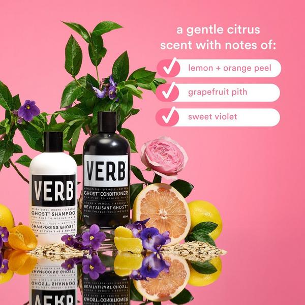Ulta Verb  Ghost Shampoo