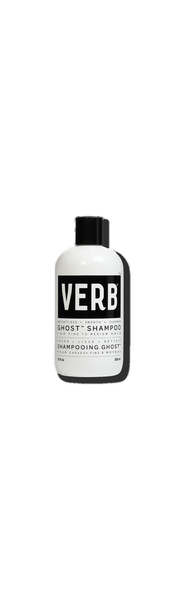 Ulta Verb  Ghost Shampoo