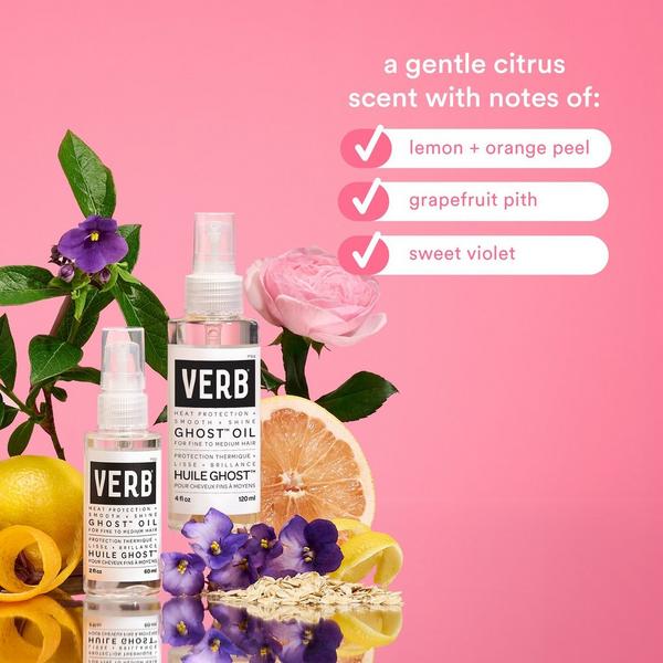 Ulta Verb  Ghost Weightless Hair Oil