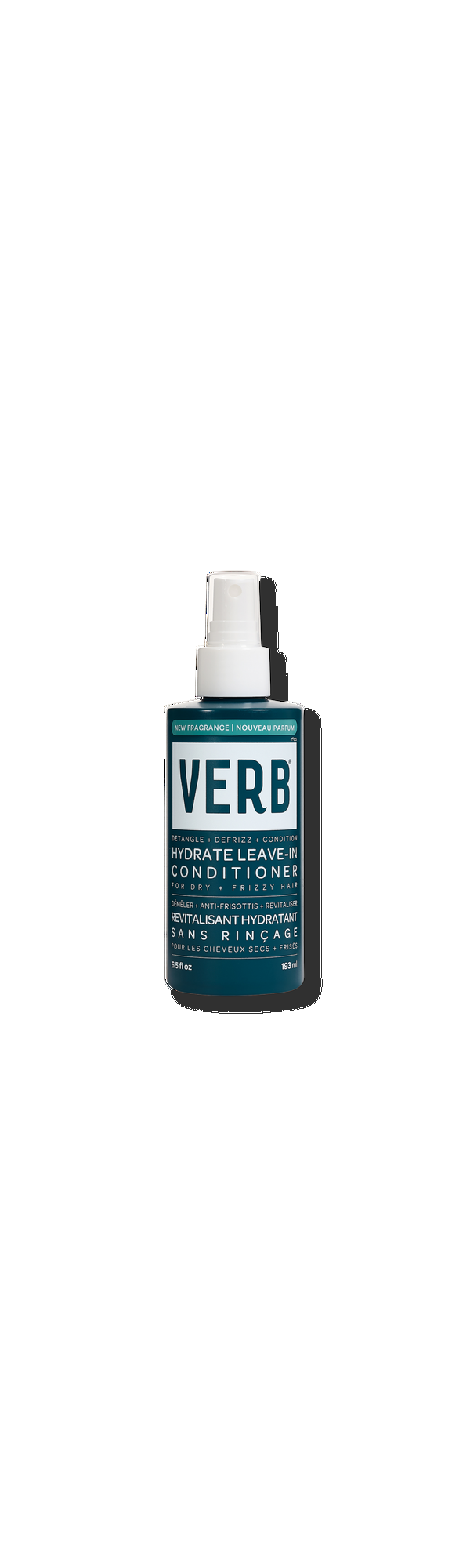 Ulta Verb  Hydrate Detangling Leave-In Conditioner