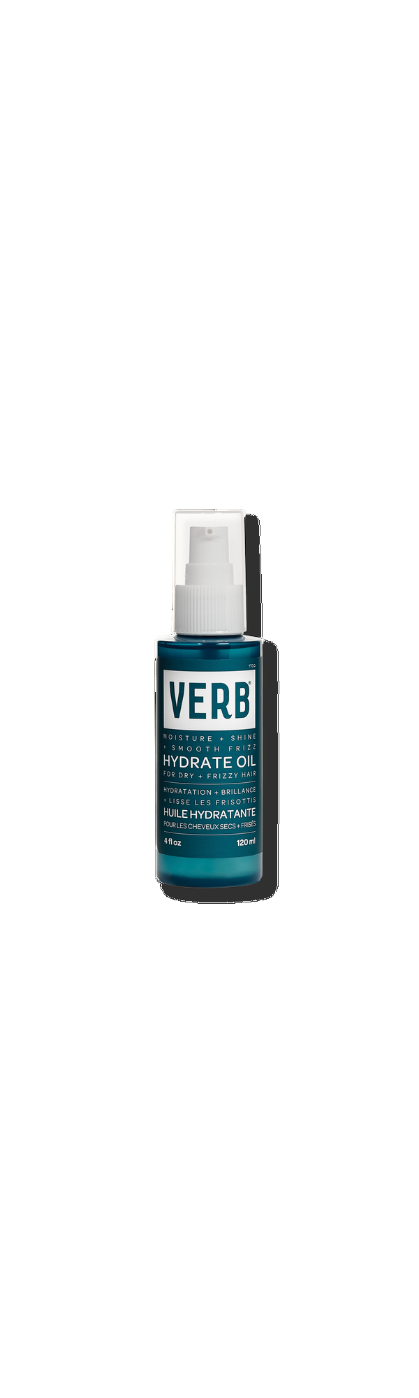 Ulta Verb  Hydrate Oil