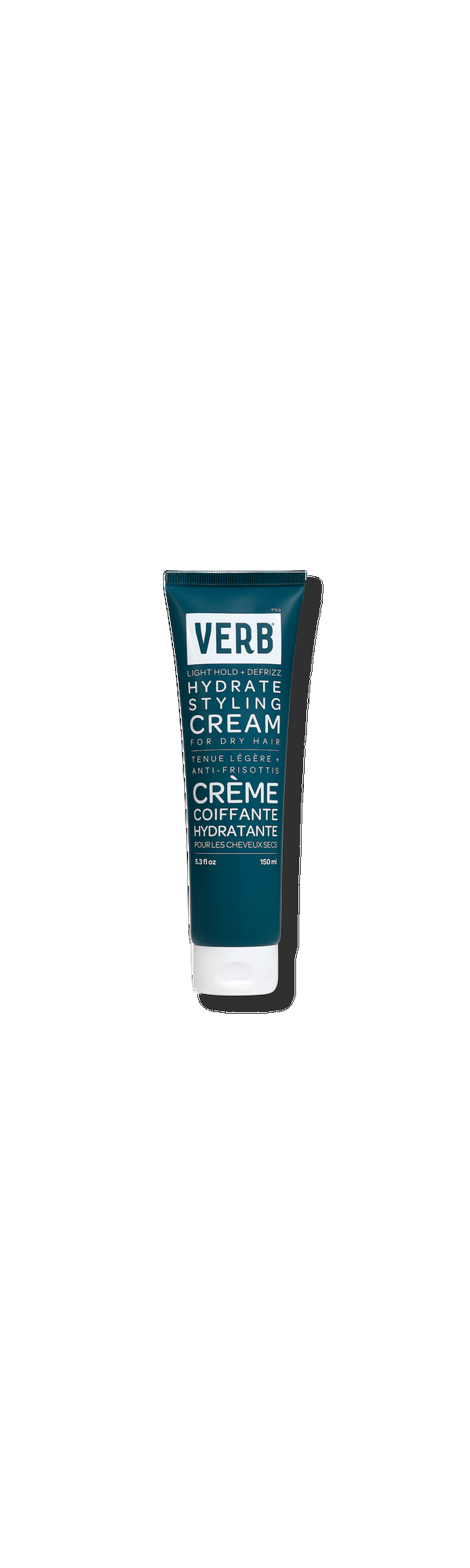 Ulta Verb  Hydrate Styling Cream with Light Hold