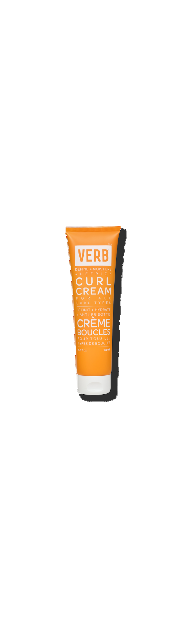 Ulta Verb  Lightweight Curl Defining Cream