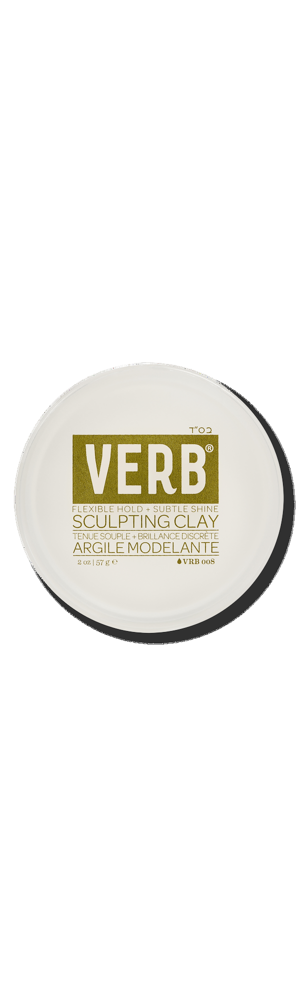 Ulta Verb  Medium Hold Sculpting Clay