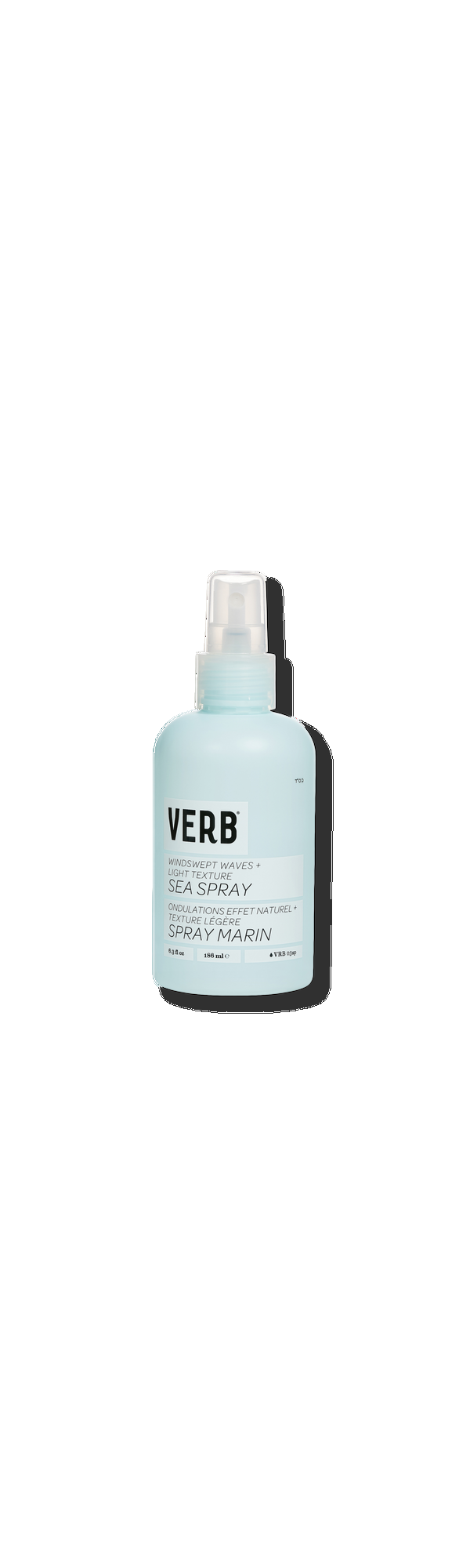 Ulta Verb  Sea Spray for Effortless Waves