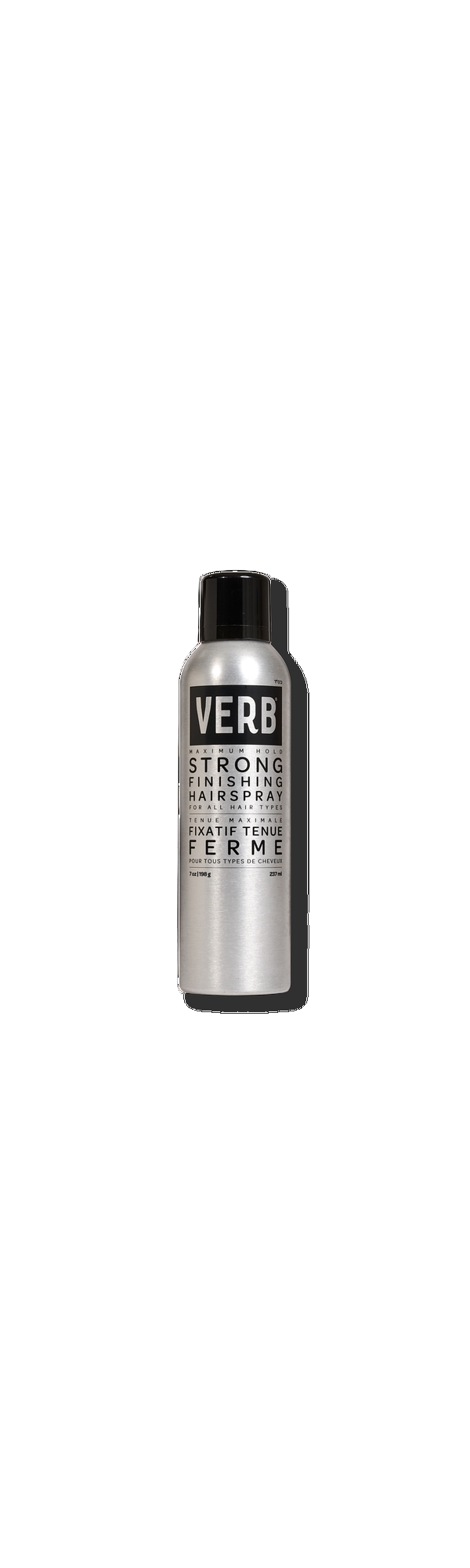Ulta Verb  Strong Finishing Hairspray