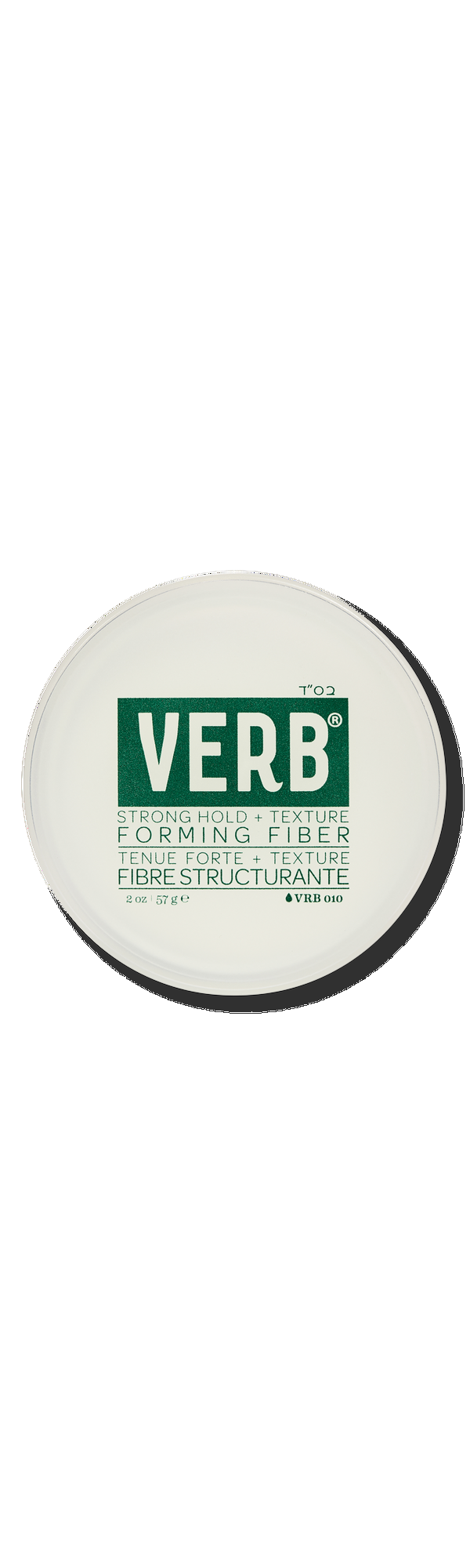 Ulta Verb  Strong Hold Frizz Free Forming Fiber