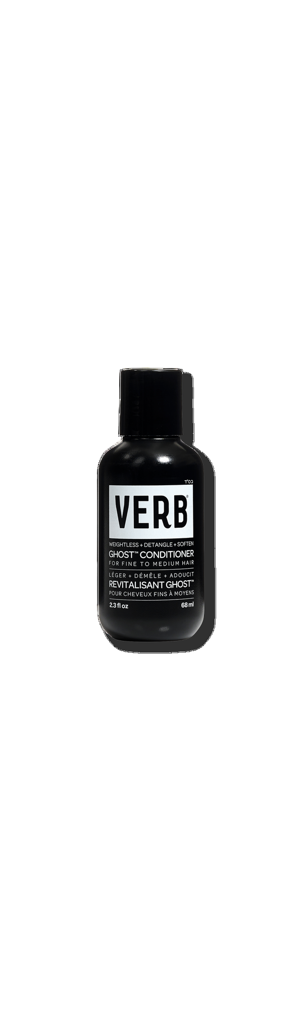 Ulta Verb  Travel Size Ghost Conditioner