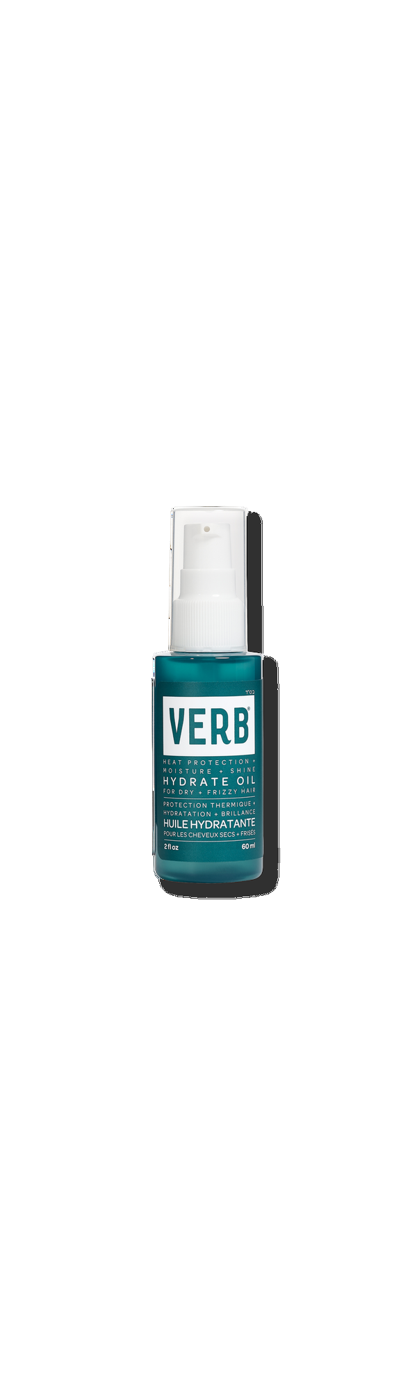 Ulta Verb  Travel Size Hydrate Oil
