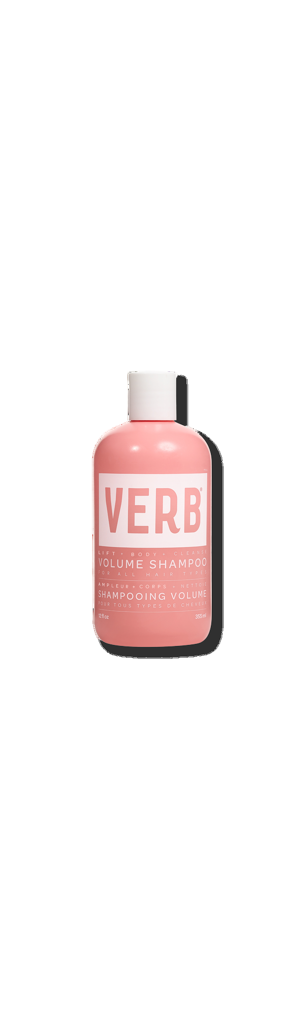 Ulta Verb  Volume Shampoo