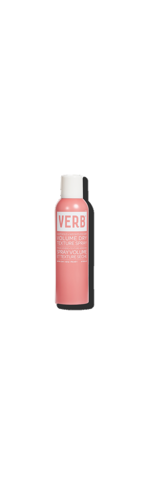 Ulta Verb  Volumizing Texture Spray with Light Hold