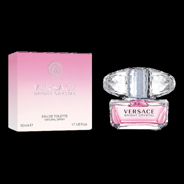 Ulta Versace  Bright Crystal Eau De Toilette