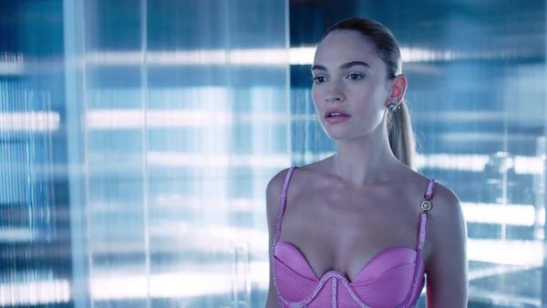 Ulta Versace  Bright Crystal Hair Mist