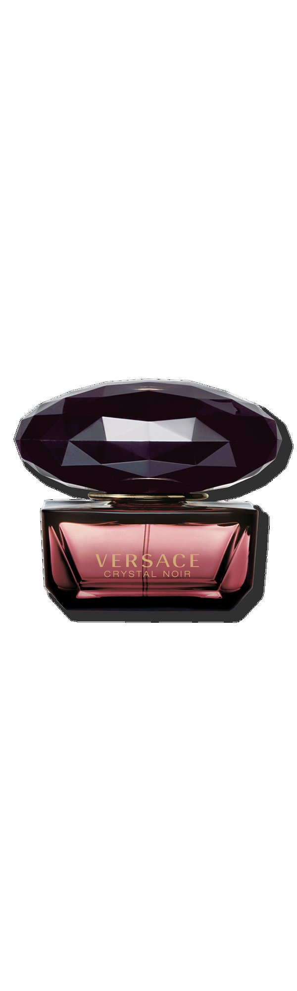 Ulta Versace  Crystal Noir Eau de Toilette