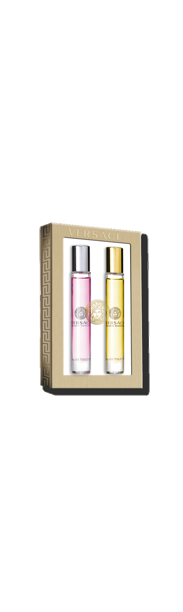 Ulta Versace  Crystal Travel Spray Gift Set