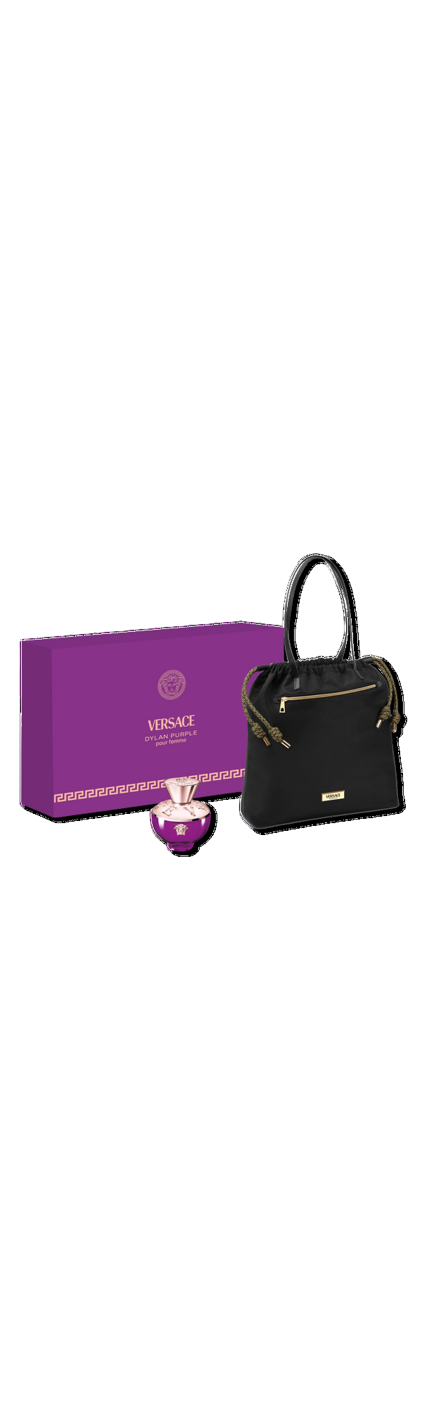 Ulta Versace  Dylan Purple Summer Set