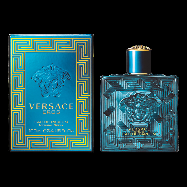 Ulta Versace  Eros Eau De Parfum