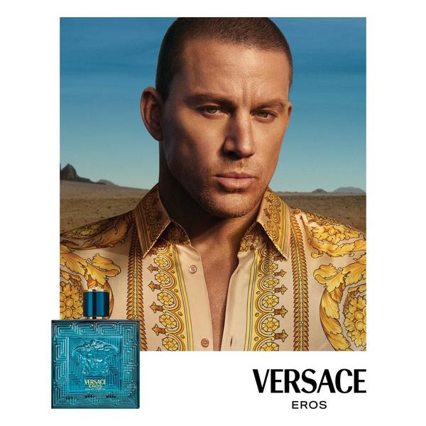 Ulta Versace  Eros Eau De Parfum