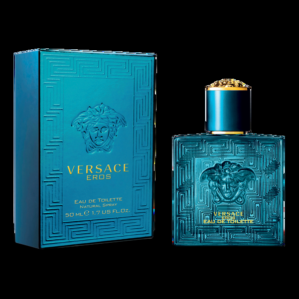 Ulta Versace  Eros Eau De Toilette