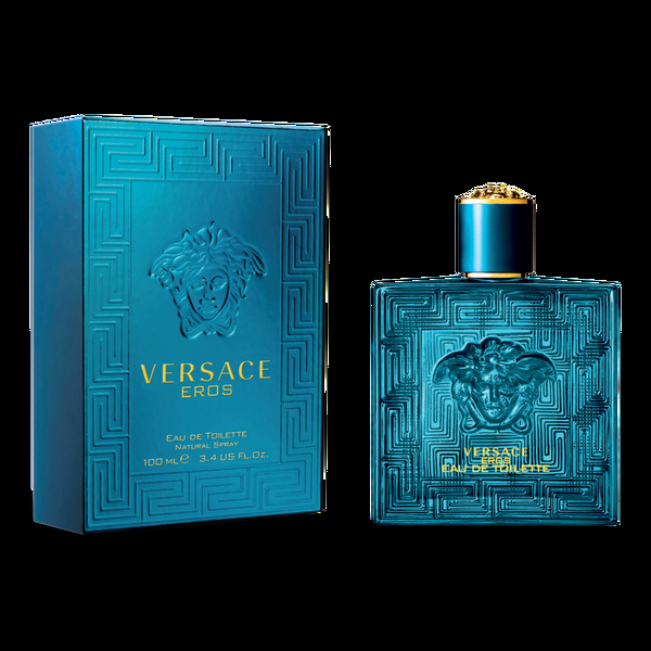 Ulta Versace  Eros Eau De Toilette