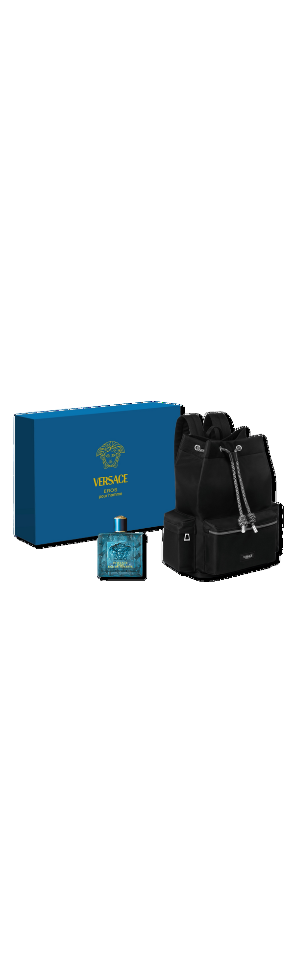 Ulta Versace  Eros Eau de Toilette Summer Set