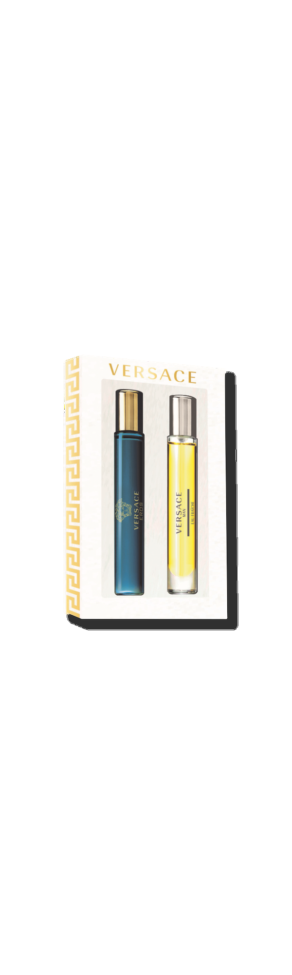 Ulta Versace  Eros & Eau Fraiche Duo Gift Set