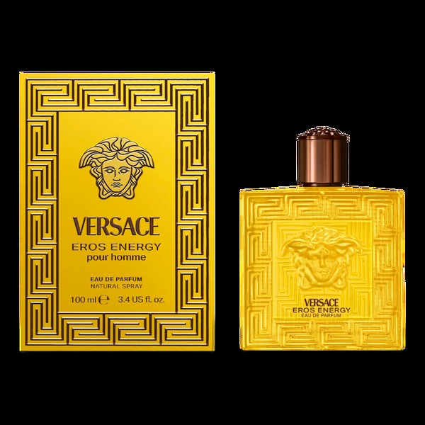 Ulta Versace  Eros Energy Eau De Parfum