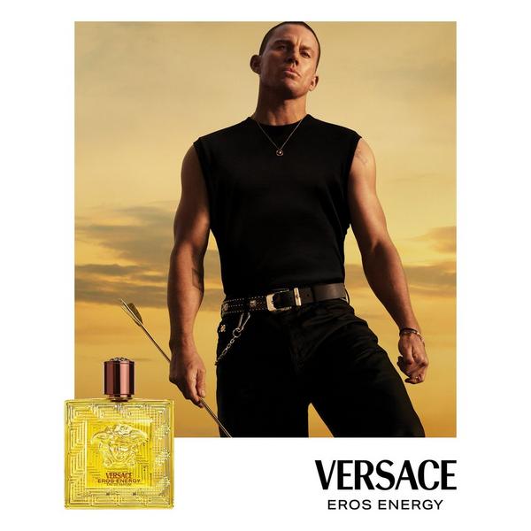 Ulta Versace  Eros Energy Eau De Parfum