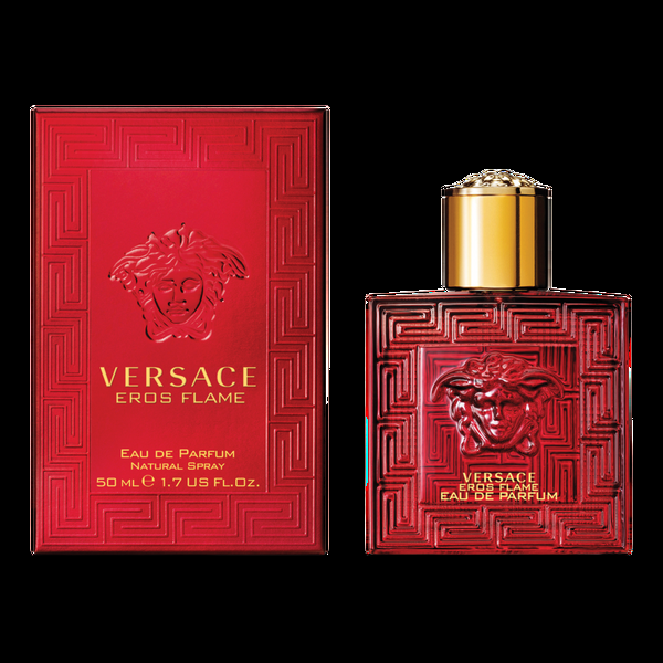 Ulta Versace  Eros Flame Eau De Parfum