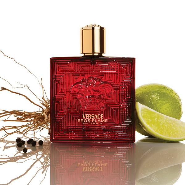 Ulta Versace  Eros Flame Eau De Parfum