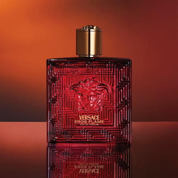 Ulta Versace  Eros Flame Eau De Parfum