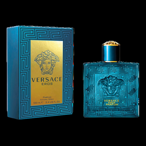 Ulta Versace  Eros Parfum