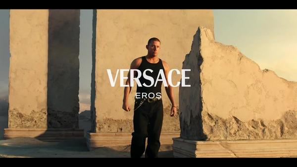 Ulta Versace  Eros Parfum