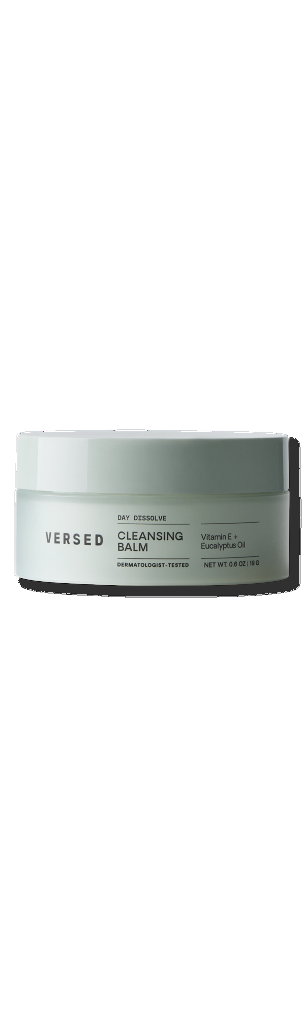 Ulta Versed  Day Dissolve Cleansing Balm