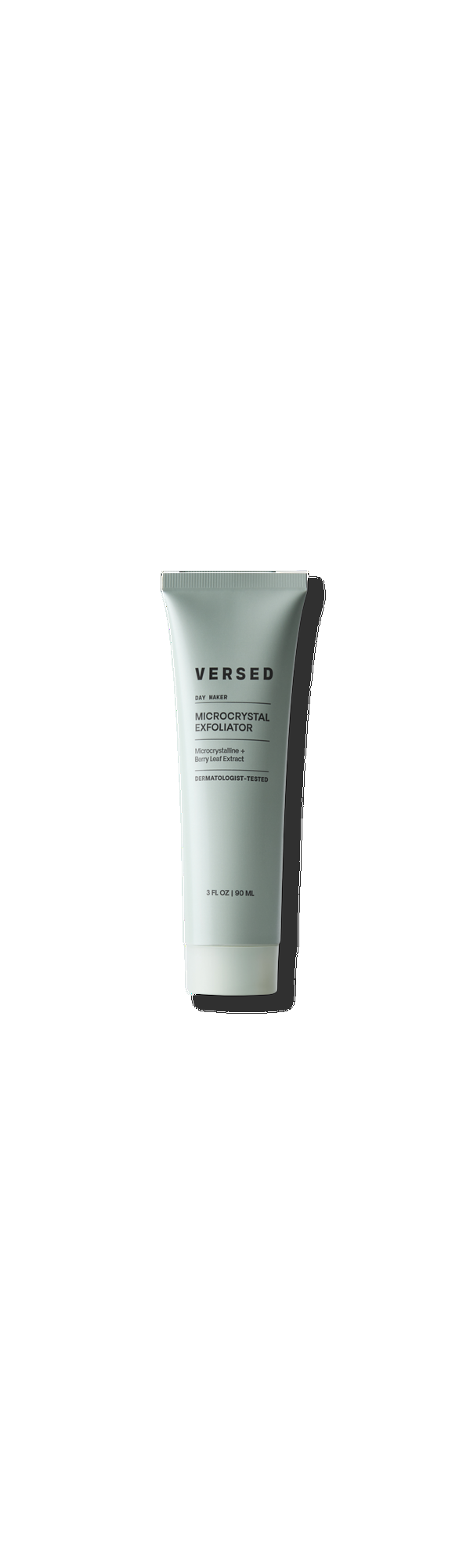 Ulta Versed  Day Maker Microcrystal Exfoliator