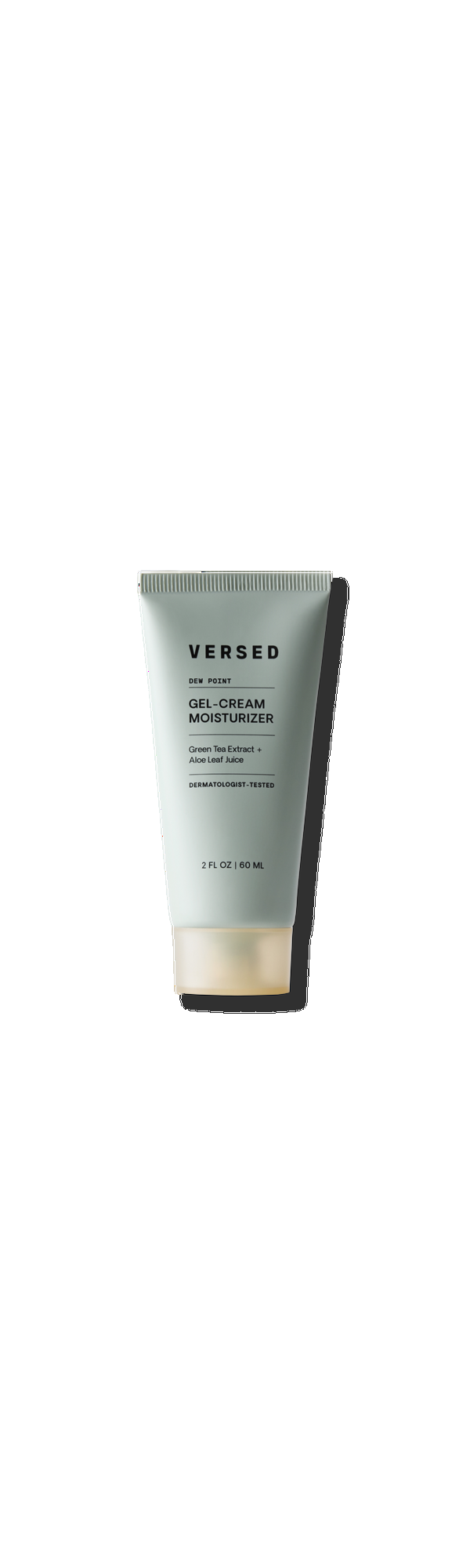 Ulta Versed  Dew Point Gel-Cream Moisturizer