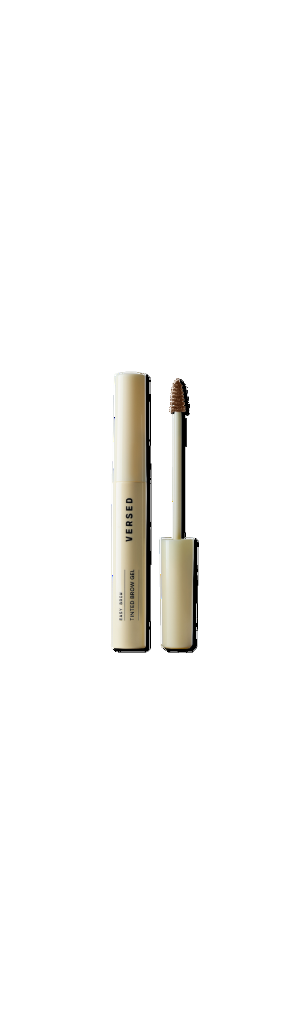 Ulta Versed  Easy Brow Tinted Brow Gel