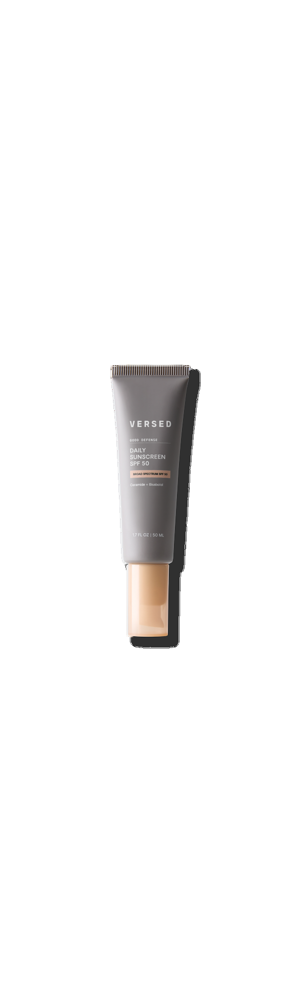 Ulta Versed  Good Defense Daily Sunscreen SPF 50