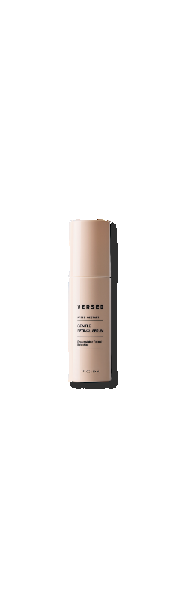 Ulta Versed  Press Restart Gentle Retinol Serum