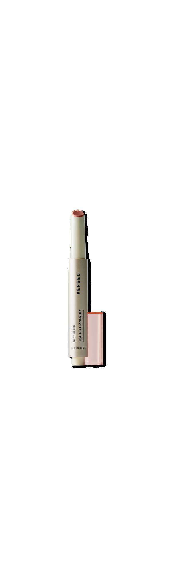 Ulta Versed  Soft Gloss Tinted Lip Serum