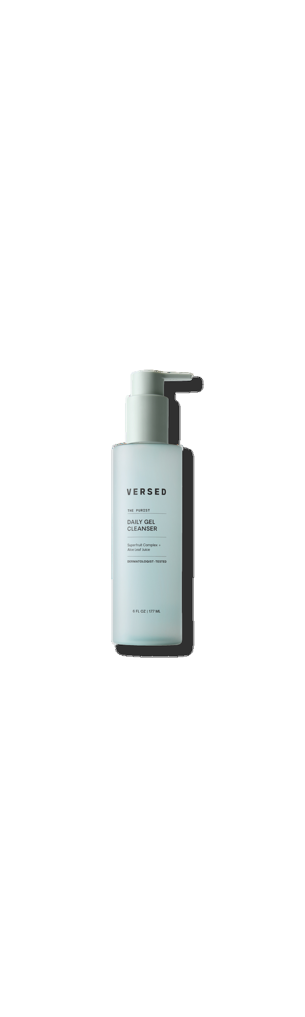 Ulta Versed  The Purist Daily Gel Cleanser