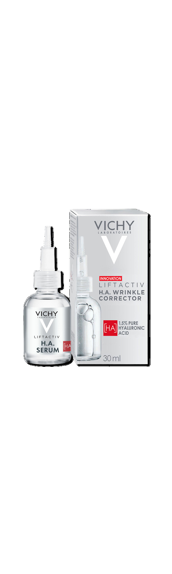Ulta Vichy  LiftActiv Supreme H.A. Wrinkle Corrector