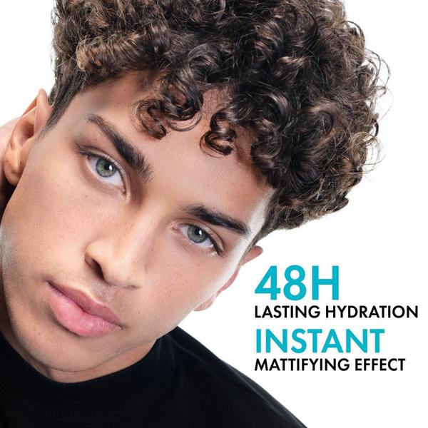 Ulta Vichy  Mineral 89 48H Moisture Matte Sorbet